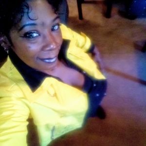 Meet your Posher, Kathleen